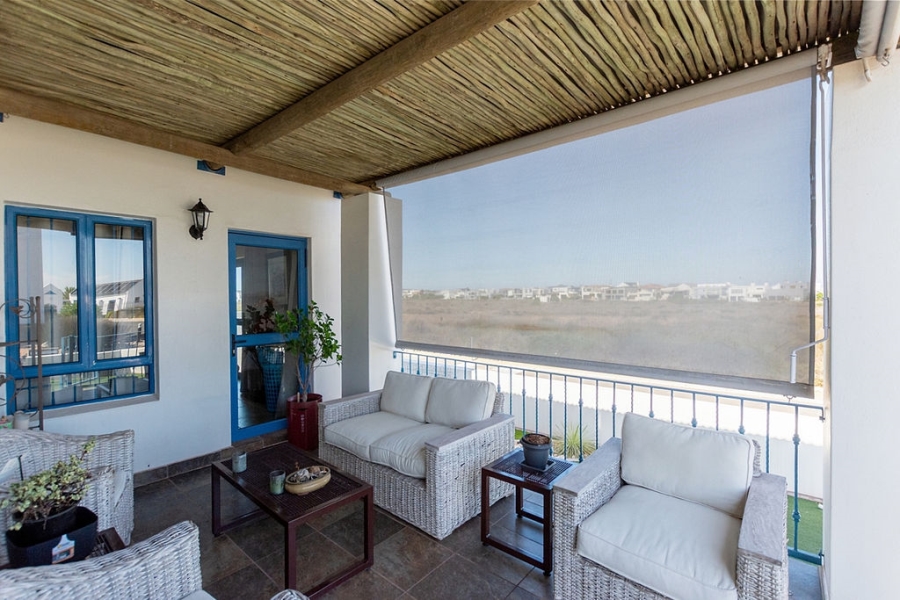 4 Bedroom Property for Sale in Blue Lagoon Western Cape